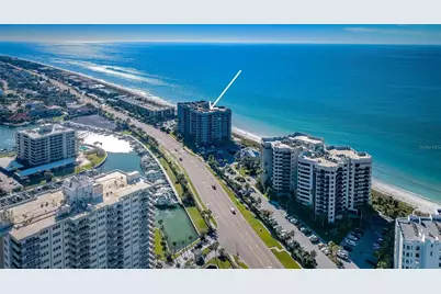 1660 Gulf Boulevard #307, Clearwater Beach, FL 33767 - Photo 3