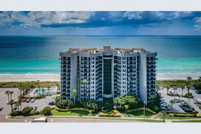 1660 Gulf Boulevard #307, Clearwater Beach, FL 33767 - Photo 3