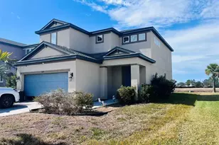 8579 Starlight Loop, Parrish, FL 34219 - Photo 1