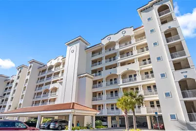 17717 Gulf Boulevard #702, Redington Shores, FL 33708 - Photo 87