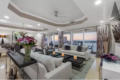 17717 Gulf Boulevard #702, Redington Shores, FL 33708 - Photo 5