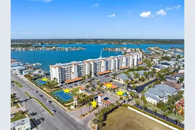 17717 Gulf Boulevard #702, Redington Shores, FL 33708 - Photo 99