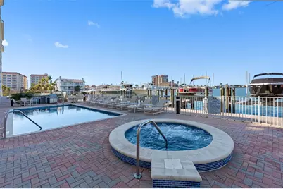 17717 Gulf Boulevard #702, Redington Shores, FL 33708 - Photo 91