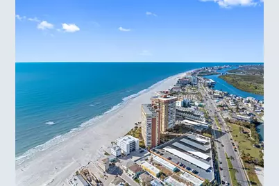 17717 Gulf Boulevard #702, Redington Shores, FL 33708 - Photo 49