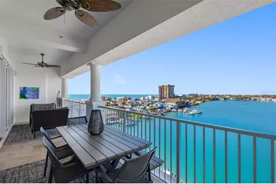 17717 Gulf Boulevard #702, Redington Shores, FL 33708 - Photo 29