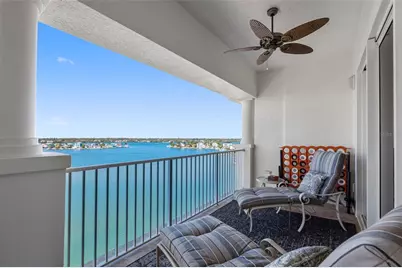 17717 Gulf Boulevard #702, Redington Shores, FL 33708 - Photo 33