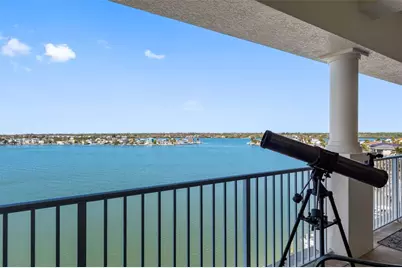 17717 Gulf Boulevard #702, Redington Shores, FL 33708 - Photo 19