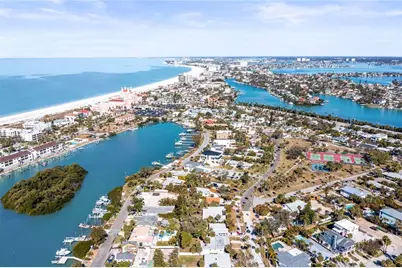 3110 W De Bazan Avenue, Saint Pete Beach, FL 33706 - Photo 3