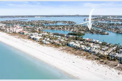 3110 W De Bazan Avenue, Saint Pete Beach, FL 33706 - Photo 1