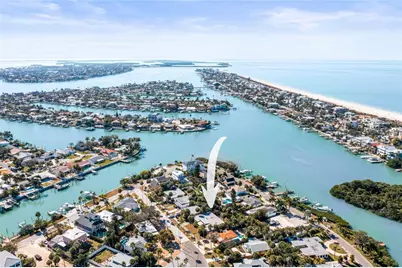 3110 W De Bazan Avenue, Saint Pete Beach, FL 33706 - Photo 5