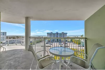 11605 Gulf Boulevard #501, Treasure Island, FL 33706 - Photo 27
