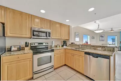 11605 Gulf Boulevard #501, Treasure Island, FL 33706 - Photo 9