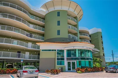 11605 Gulf Boulevard #501, Treasure Island, FL 33706 - Photo 5