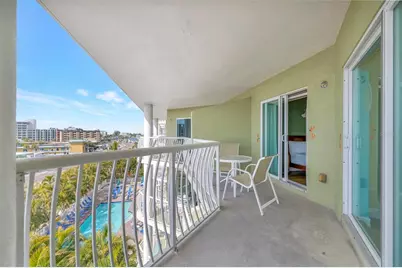 11605 Gulf Boulevard #501, Treasure Island, FL 33706 - Photo 61
