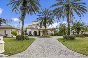 16911 Comunidad de Avila, Lutz, FL 33548 - Photo 1