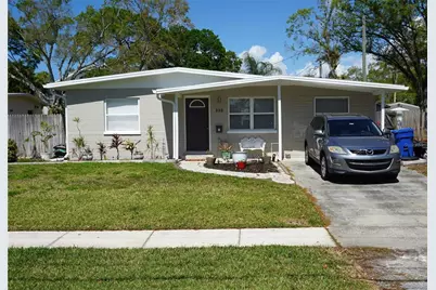 225 83rd Avenue NE, Saint Petersburg, FL 33702 - Photo 1