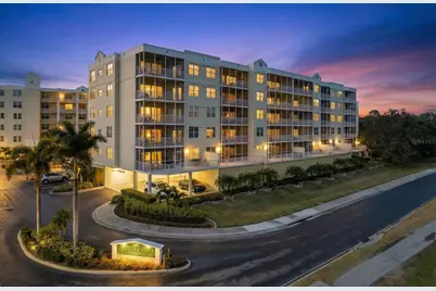 1200 Country Club Drive #4202, Largo, FL 33771 - Photo 1