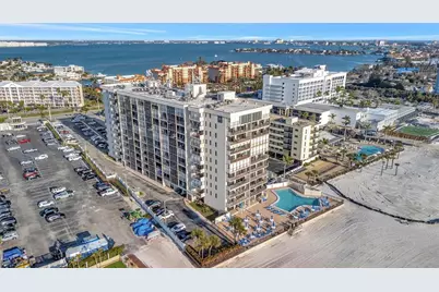 5396 Gulf Boulevard #407, Saint Pete Beach, FL 33706 - Photo 47