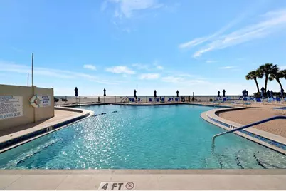 5396 Gulf Boulevard #407, Saint Pete Beach, FL 33706 - Photo 59