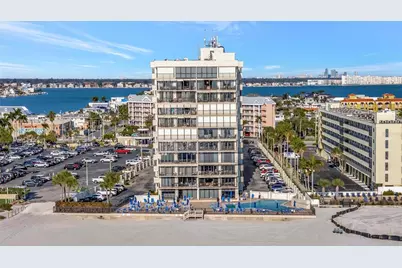 5396 Gulf Boulevard #407, Saint Pete Beach, FL 33706 - Photo 5