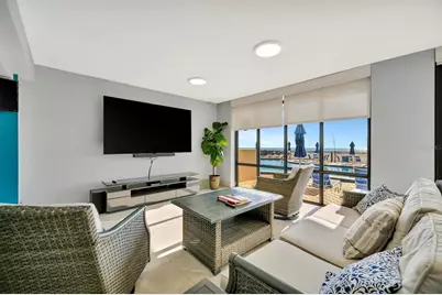 5396 Gulf Boulevard #407, Saint Pete Beach, FL 33706 - Photo 55