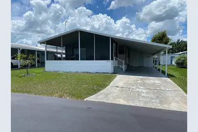 38210 Williams Aire Street, Dade City, FL 33525 - Photo 1