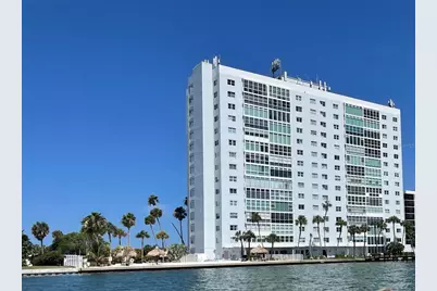 7200 Sunshine Skyway Lane S #15F, Saint Petersburg, FL 33711 - Photo 1