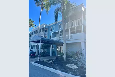 2700 Coconut Bay Lane #1k, Sarasota, FL 34237 - Photo 1