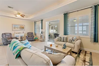 3007 Cedora Terrace, Sebring, FL 33870 - Photo 5