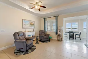 3007 Cedora Terrace, Sebring, FL 33870 - Photo 9