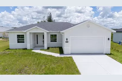 430 Mercedes Court, Lehigh Acres, FL 33972 - Photo 1
