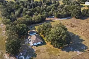 3689 SE 29th Blvd, Sumterville, FL 33585 - Photo 9