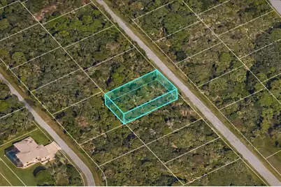 1513 Candy Lane, Port Charlotte, FL 33953 - Photo 1