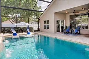 12134 Bishopsford Dr, Tampa, FL 33626 - Photo 59