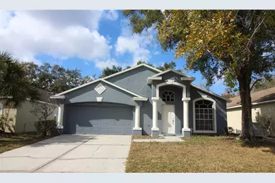 9347 Hidden Water Circle, Riverview, FL 33578 - Photo 1