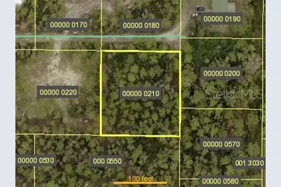 9930 Councilor Lane, North Fort Myers, FL 33917 - Photo 1