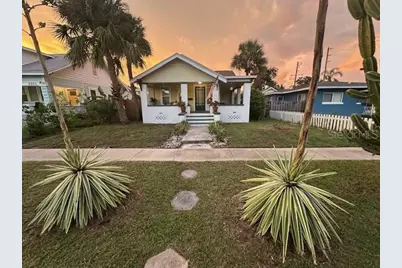 2211 2nd Avenue N, Saint Petersburg, FL 33713 - Photo 1