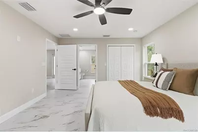 7821 N Sarazen Drive, Citrus Springs, FL 34434 - Photo 25