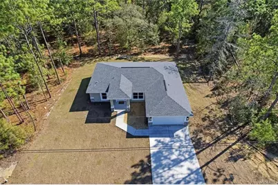 7821 N Sarazen Drive, Citrus Springs, FL 34434 - Photo 3