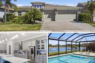 4626 Tour Trce, Land O Lakes, FL 34638 - Photo 1