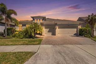 4626 Tour Trce, Land O Lakes, FL 34638 - Photo 3
