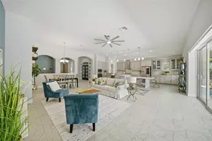 4626 Tour Trce, Land O Lakes, FL 34638 - Photo 21