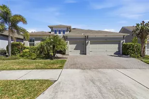 4626 Tour Trce, Land O Lakes, FL 34638 - Photo 7