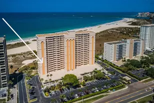 1270 Gulf Blvd, Clearwater Beach, FL 33767 - Photo 3