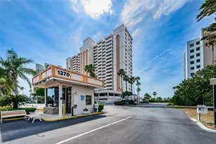 1270 Gulf Blvd, Clearwater Beach, FL 33767 - Photo 5