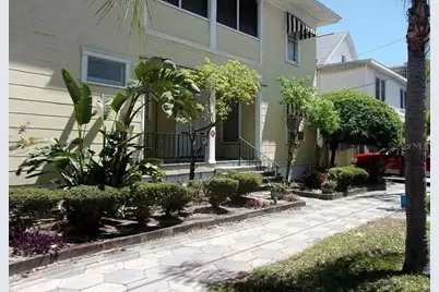 351 1st Street NE, Saint Petersburg, FL 33701 - Photo 1