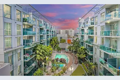 111 N 12th Street #1717, Tampa, FL 33602 - Photo 1