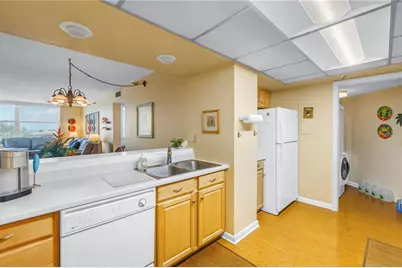 6265 Sun Boulevard #605, Saint Petersburg, FL 33715 - Photo 5