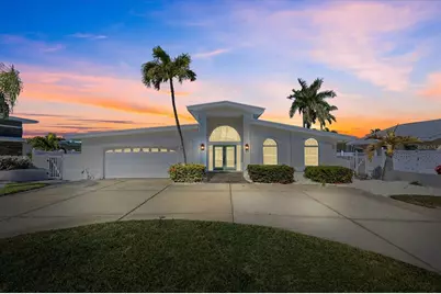 24 Dolphin Drive, Treasure Island, FL 33706 - Photo 1