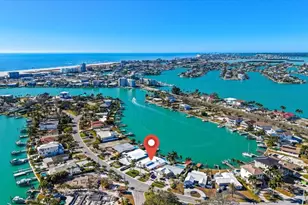 24 Dolphin Dr, Treasure Island, FL 33706 - Photo 3